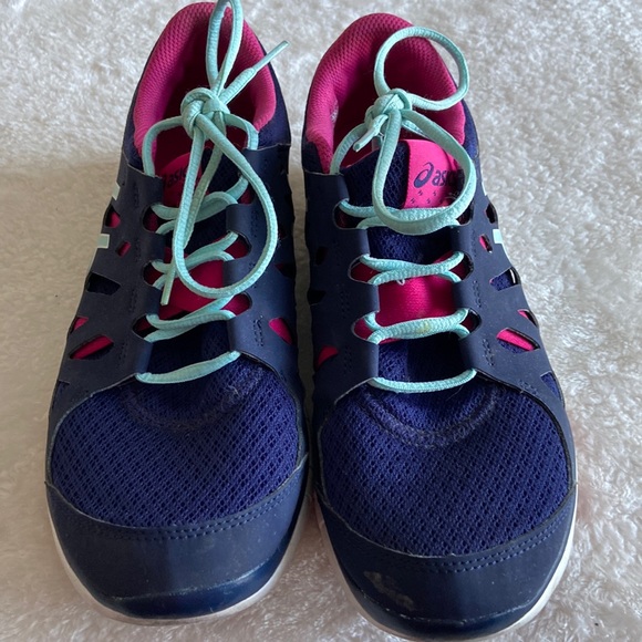 Asics Shoes - ASICS Cross Trainer